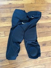 Youth nike padded for sale  Huntington