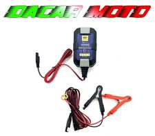 Carica batteria mantenitore usato  Napoli