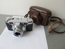 Macchina fotografica vintage usato  Spedire a Italy