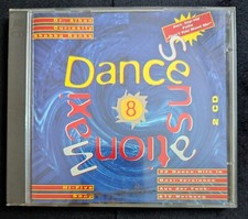 Maxi dance sensation gebraucht kaufen  Mannheim