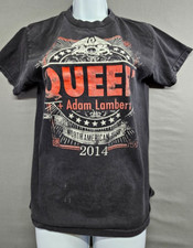 Queen adam lambert for sale  Desert Hot Springs