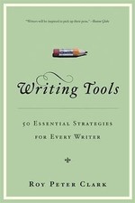 Writing Tools (10th Anniversary Edition): 55 Essential Strategies for Every... comprar usado  Enviando para Brazil