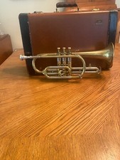 Olds special cornet for sale  San Antonio