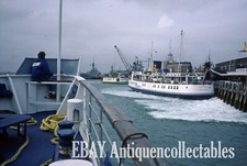 Sealink southsea passenger for sale  ARUNDEL