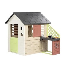 Smoby life casetta usato  Firenze