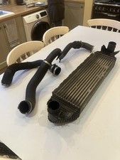 focus rs intercooler for sale  LEEDS
