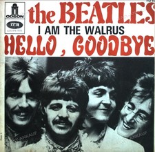 beatles hello goodbye gebraucht kaufen beatles hello goodbye gebraucht kaufen Saarbrücken