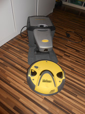 karcher staubsauger roboter gebraucht kaufen  Dresden