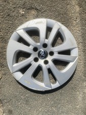 Wheel trim toyota for sale  BRADFORD