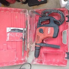 Hilti avr top gebraucht kaufen  Berlin