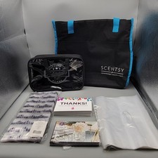 Scentsy consultant supplies for sale  Bellingham