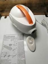 Medisana mbh luftsprudelbad gebraucht kaufen  Berlin