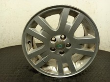 Landrover freelander alloy for sale  SOUTHAMPTON