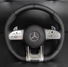 Volant mercedes benz d'occasion  Molsheim