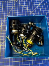 Mikrofonkapsel shure kein gebraucht kaufen  Emsdetten