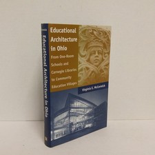 Educational architecture ohio for sale  Little Falls