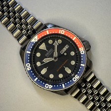 Seiko diver 7s26 for sale  Phoenix