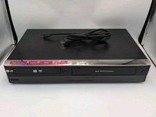 Rc897t dvd vcr d'occasion  Expédié en Belgium