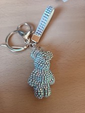 Porte clés swarovski d'occasion  Puilboreau