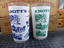 Vintage knott berry for sale  Leopold