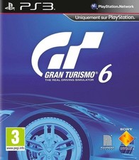 Jeu ps3 gran d'occasion  Les Mureaux