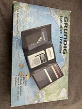 Grundig executive traveller gebraucht kaufen  Mönchengladbach