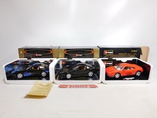 Dt760 bburago ferrari gebraucht kaufen  Teningen
