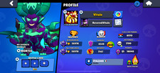 Account brawstars 57000 usato  Mesagne