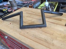 Motorcycle handlebars custom for sale  PETERBOROUGH