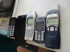 Vintage mobile phones for sale  SOUTHSEA