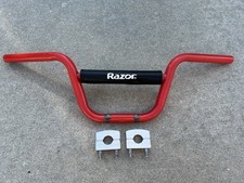 Razor dirt bike for sale  Chatsworth