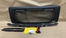 Putco 270507BL Black Boss grade iluminada com (2) barra de luz LED Luminix 10" comprar usado Putco 270507BL Black Boss grade iluminada com (2) barra de luz LED Luminix 10" comprar usado  Enviando para Brazil