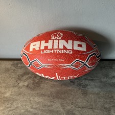 Rhino lightning rugby for sale  MIRFIELD