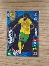 Carte panini adrenalyn d'occasion  Auribeau-sur-Siagne