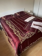 Sultan bettwäsche set gebraucht kaufen  Germersheim