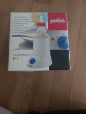 Baby kostwärmer gebraucht kaufen  Großenhain