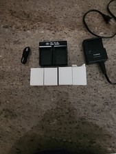 Canon lpe8 battery for sale  Raynham