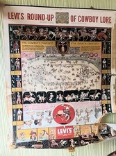 Vintage levi 1933 for sale  Seattle