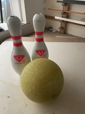 Ten pin bowling for sale  LYTHAM ST. ANNES