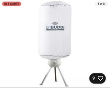 Jml dri buddi for sale  LONDON