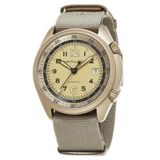 Hamilton khaki aviation usato  Massa di Somma