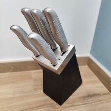 Set coltelli cucina usato  Andria