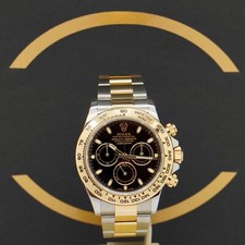 Rolex daytona ref gebraucht kaufen  Hamburg