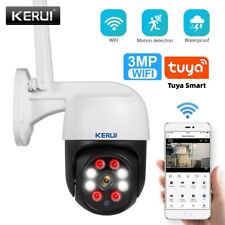 Tuya caméra surveillance d'occasion  Tournus