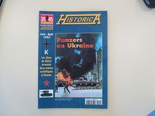 Historica série magazine d'occasion  Saint-Brieuc