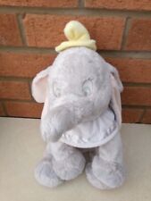 Disney dumbo soft for sale  STOURPORT-ON-SEVERN