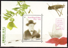 Stamp bloc jean d'occasion  Ploufragan