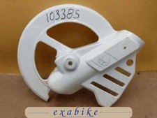Protege disque cagiva d'occasion  Languidic