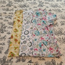 Medical scrub tops for sale  Coldwater