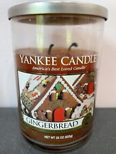 Gingerbread yankee candle for sale  Allport